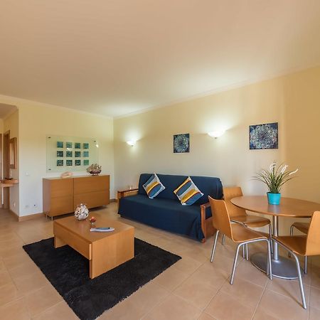 Apartment Salgados 36 Albufeira Esterno foto