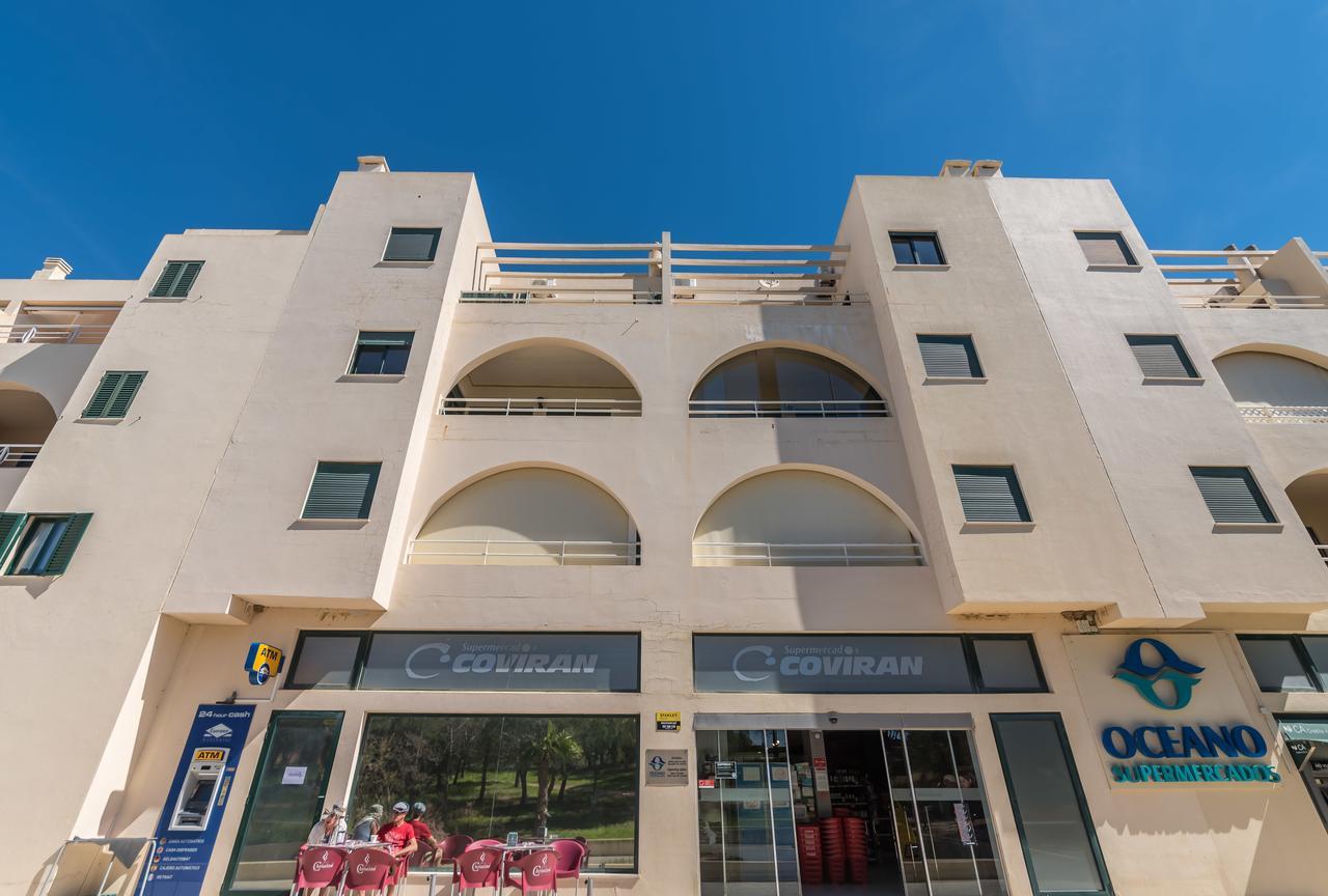Apartment Salgados 36 Albufeira Esterno foto