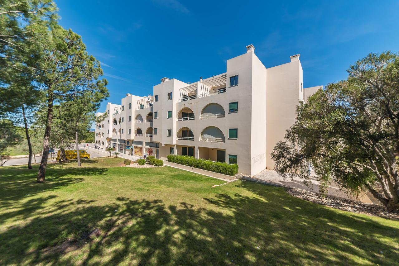 Apartment Salgados 36 Albufeira Esterno foto