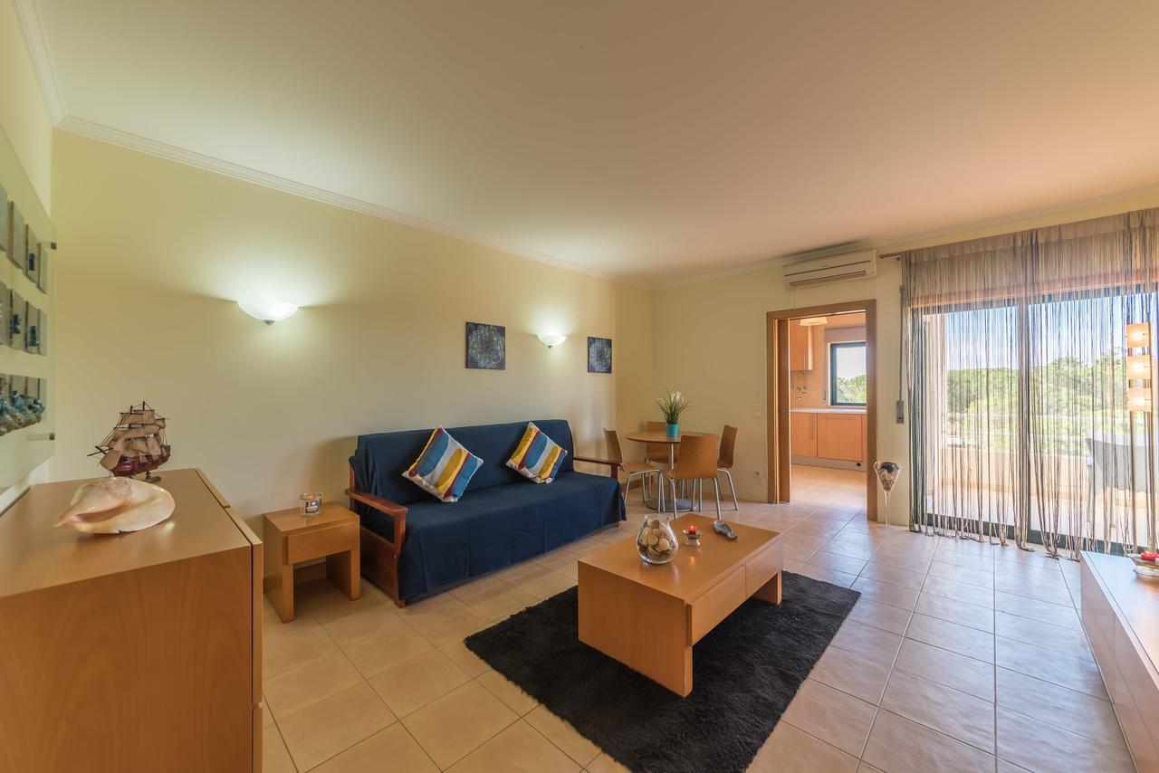 Apartment Salgados 36 Albufeira Esterno foto