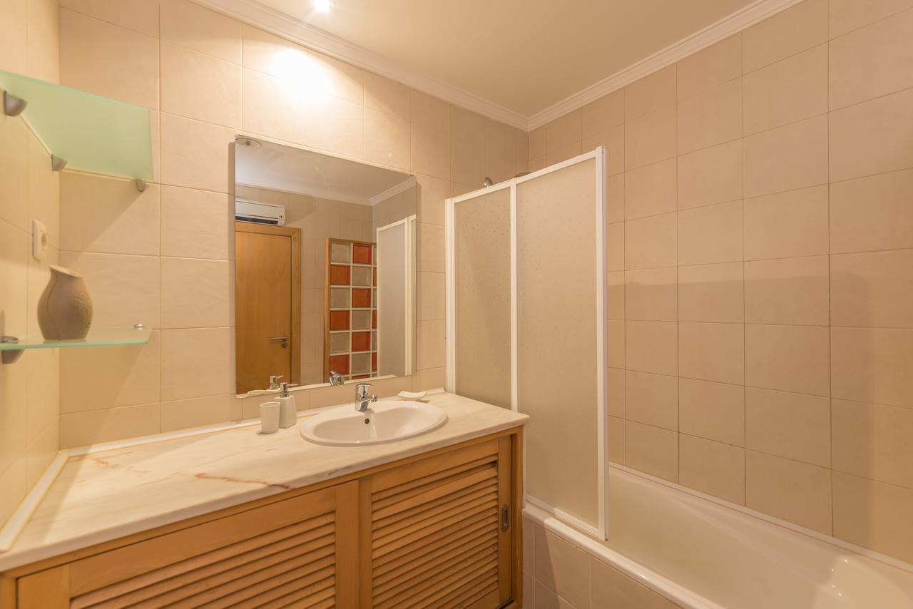 Apartment Salgados 36 Albufeira Esterno foto