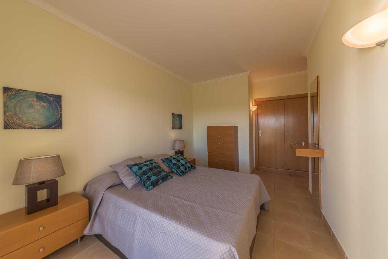 Apartment Salgados 36 Albufeira Esterno foto