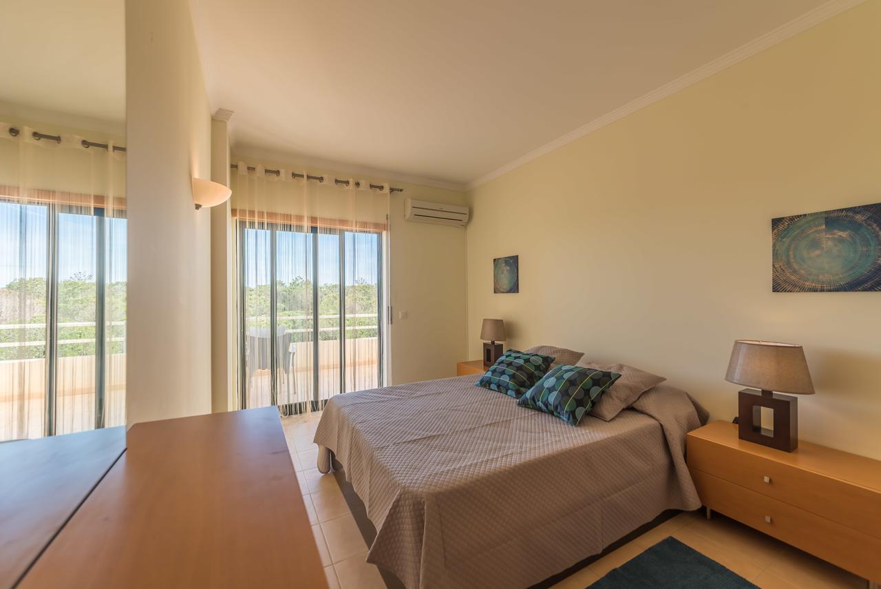 Apartment Salgados 36 Albufeira Esterno foto