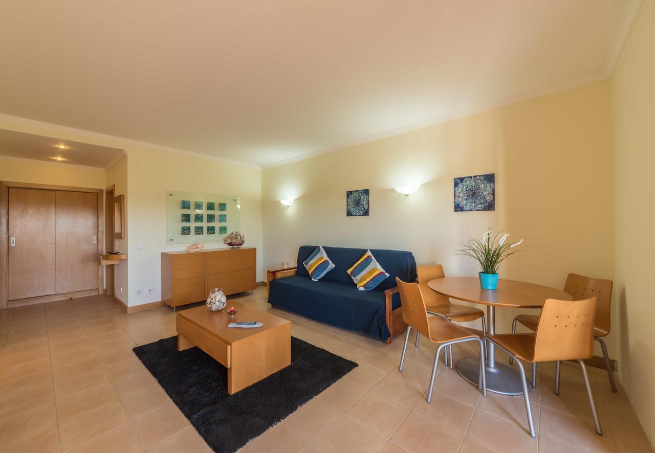 Apartment Salgados 36 Albufeira Esterno foto