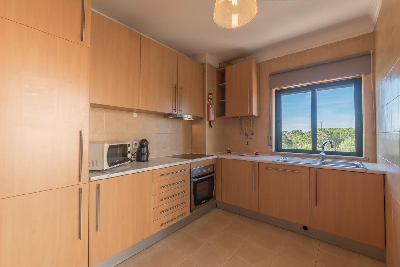 Apartment Salgados 36 Albufeira Esterno foto